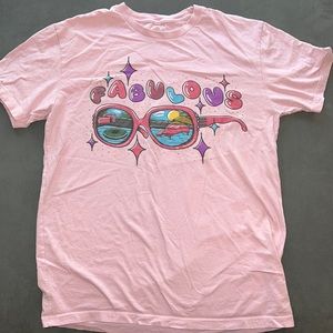The Lost Bros Fabulous Shirt - Size Small